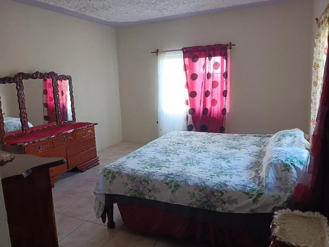 Delly\'S Guest House location