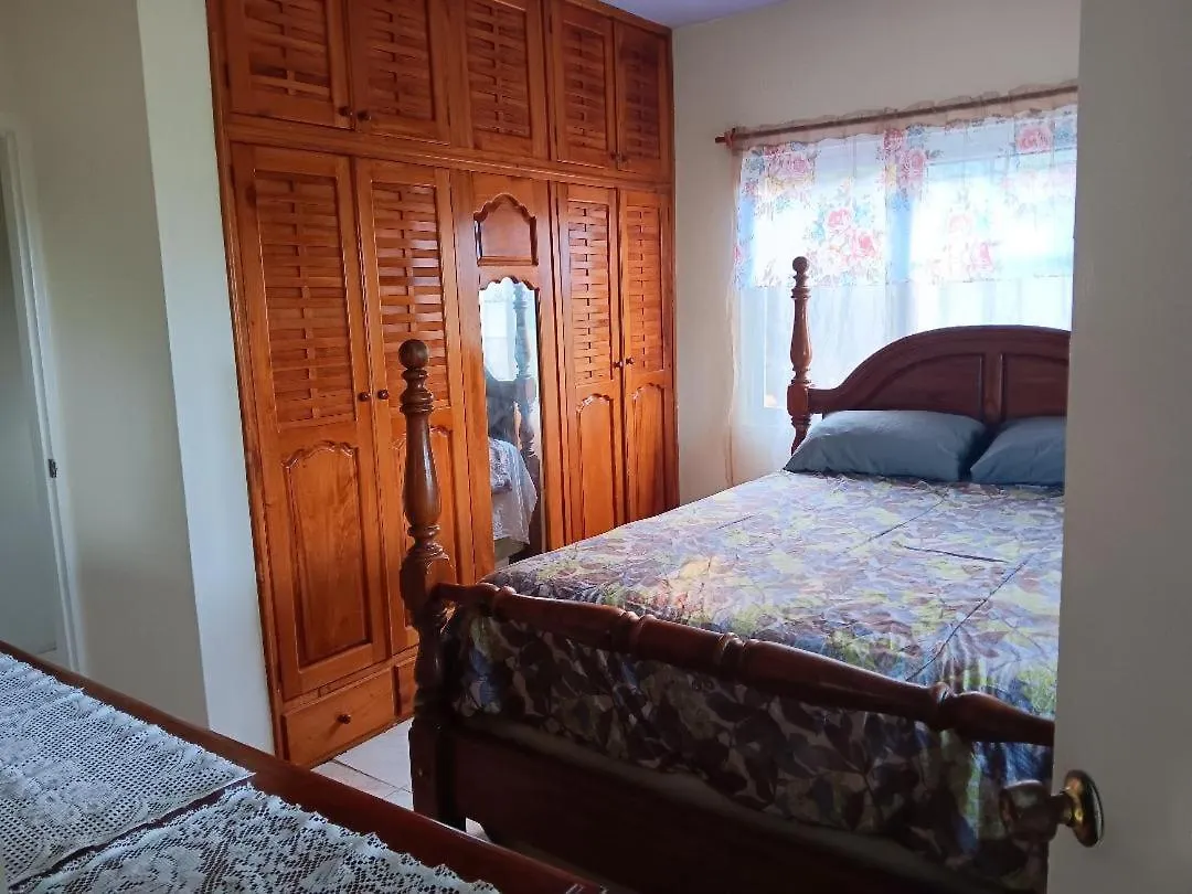 Apartmán Delly'S Guest House Bantam Spring